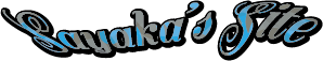 sayaka's site